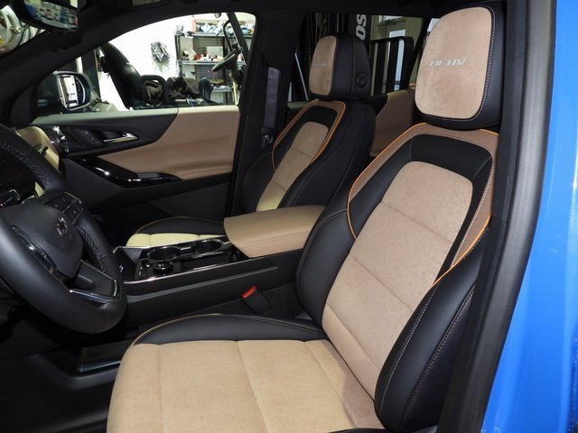 New 2026 Chevrolet Equinox ACTIV image 31