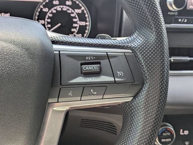 Used 2024 Mitsubishi Outlander ES FWD image 26