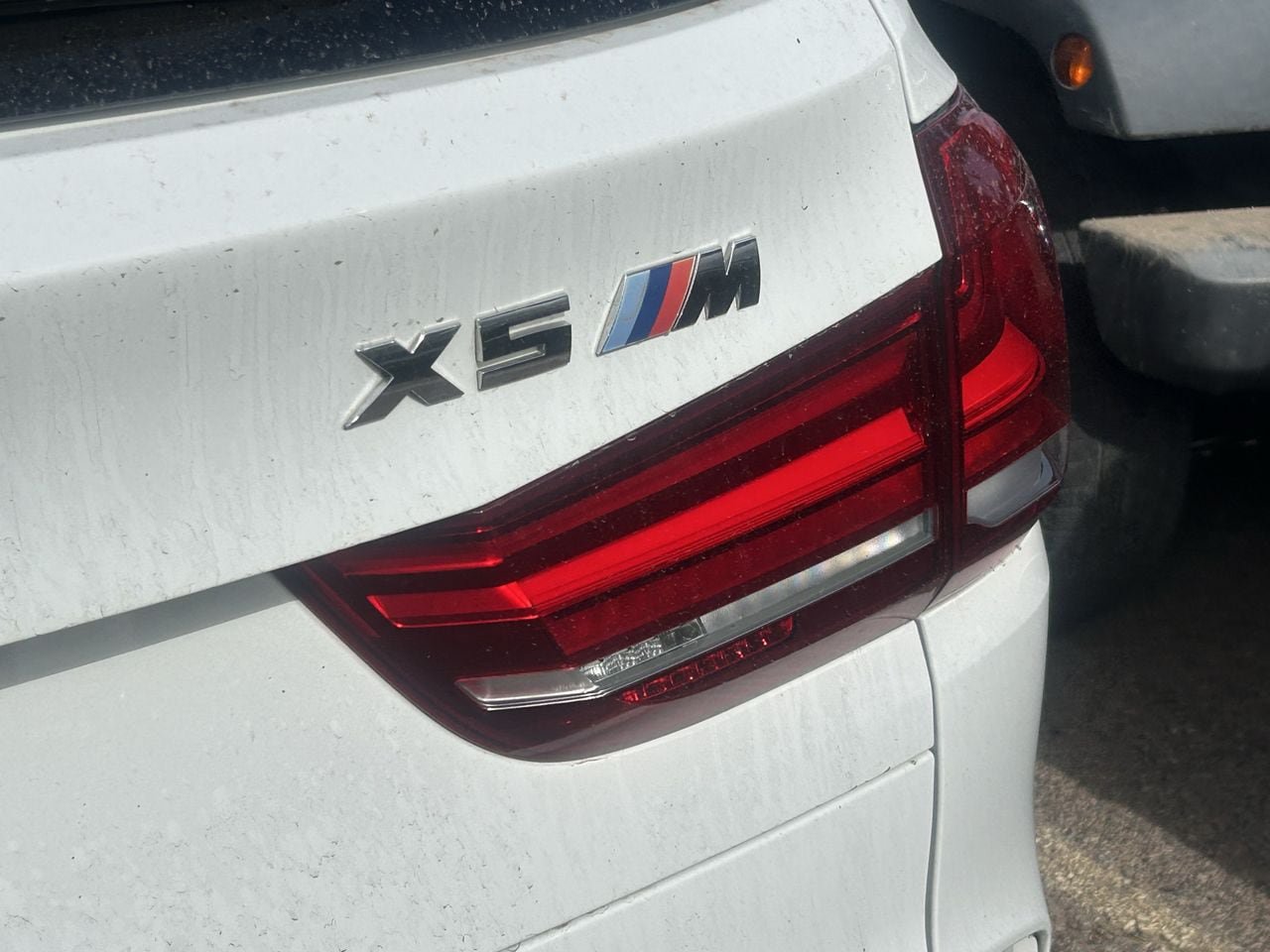 Used 2016 BMW X5 M AWD/4WD image 6