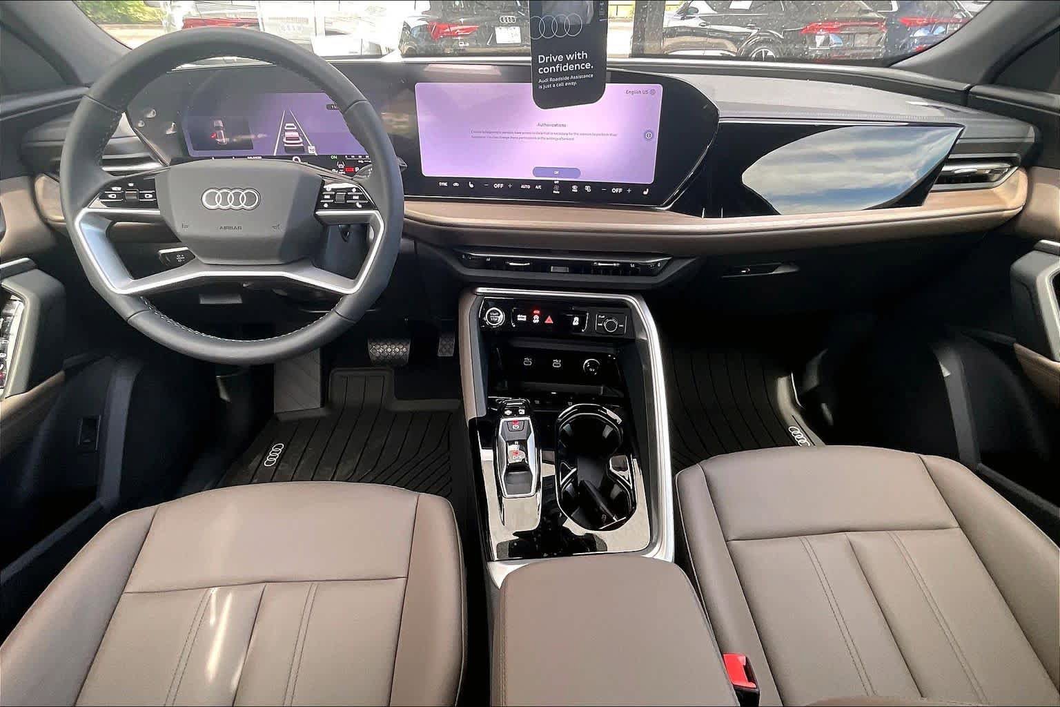 New 2026 Audi Q5 Premium Plus AWD/4WD image 5