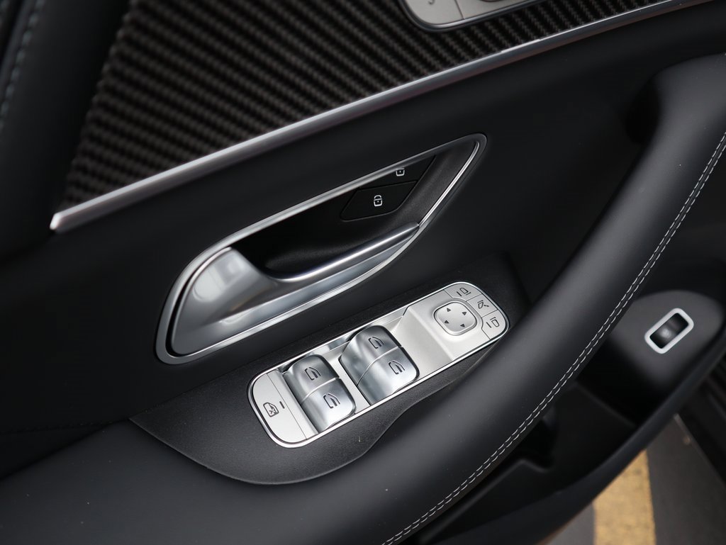 New 2026 Mercedes-Benz GLE 53 AMG 4MATIC Coupe image 26