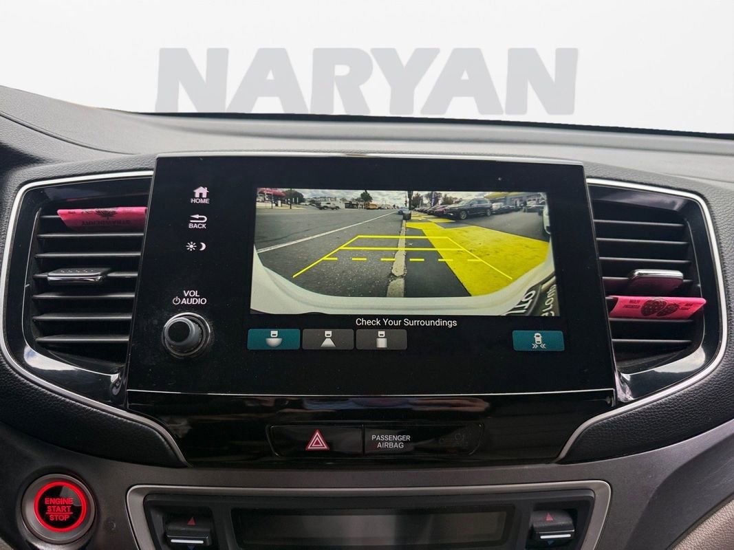 Used 2021 Honda Pilot EX-L image 23