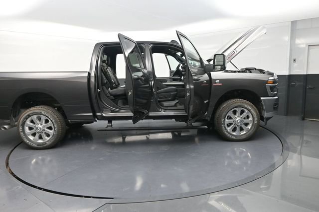 New 2026 RAM 2500 Laramie image 35