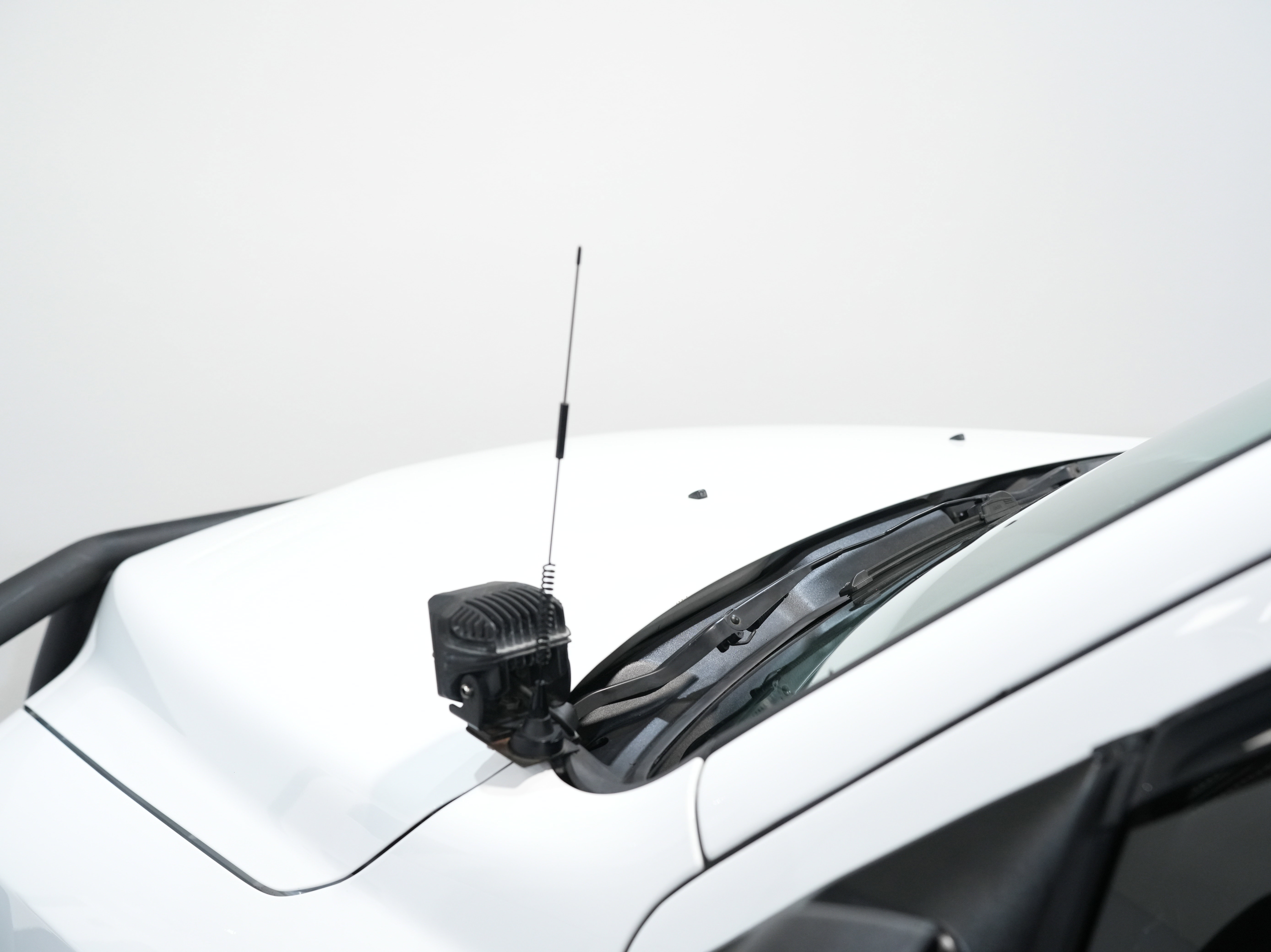 Used 2017 RAM 2500 Laramie w/ Sport Appearance Group image 24