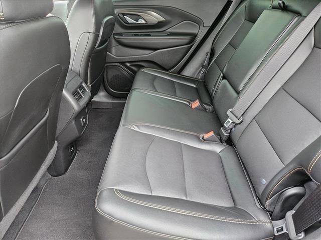 Used 2020 GMC Terrain SLT w/ Preferred Package image 17