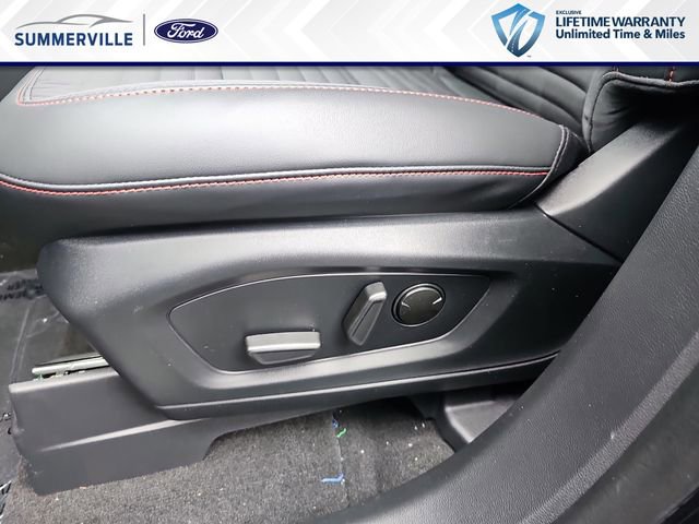New 2026 Ford Explorer ST-Line w/ ST-Line Street Pack RWD image 31