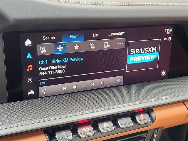 Used 2025 Porsche 911 Carrera image 20