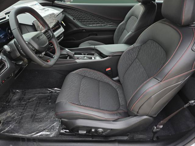 New 2026 Dodge Charger Scat Pack w/ Blacktop Package image 15