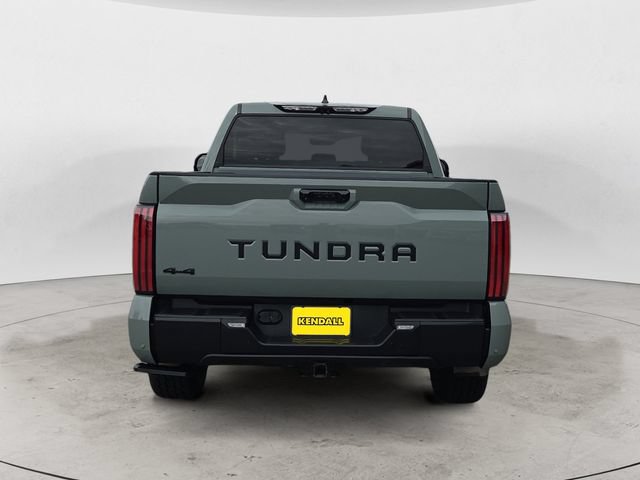 Used 2024 Toyota Tundra Limited w/ TRD Off-Road Package AWD/4WD image 6