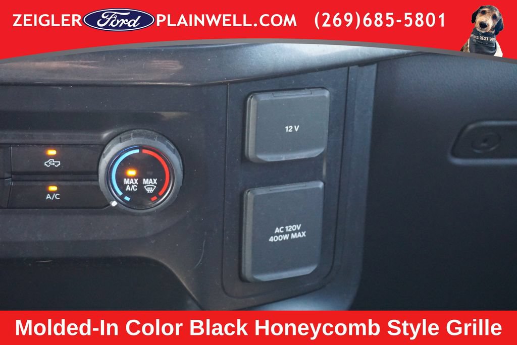 Used 2023 Ford F150 XL w/ STX Appearance Package AWD/4WD image 22