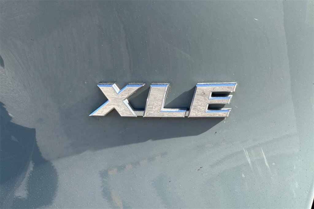 Certified 2023 Toyota RAV4 XLE Premium image 27