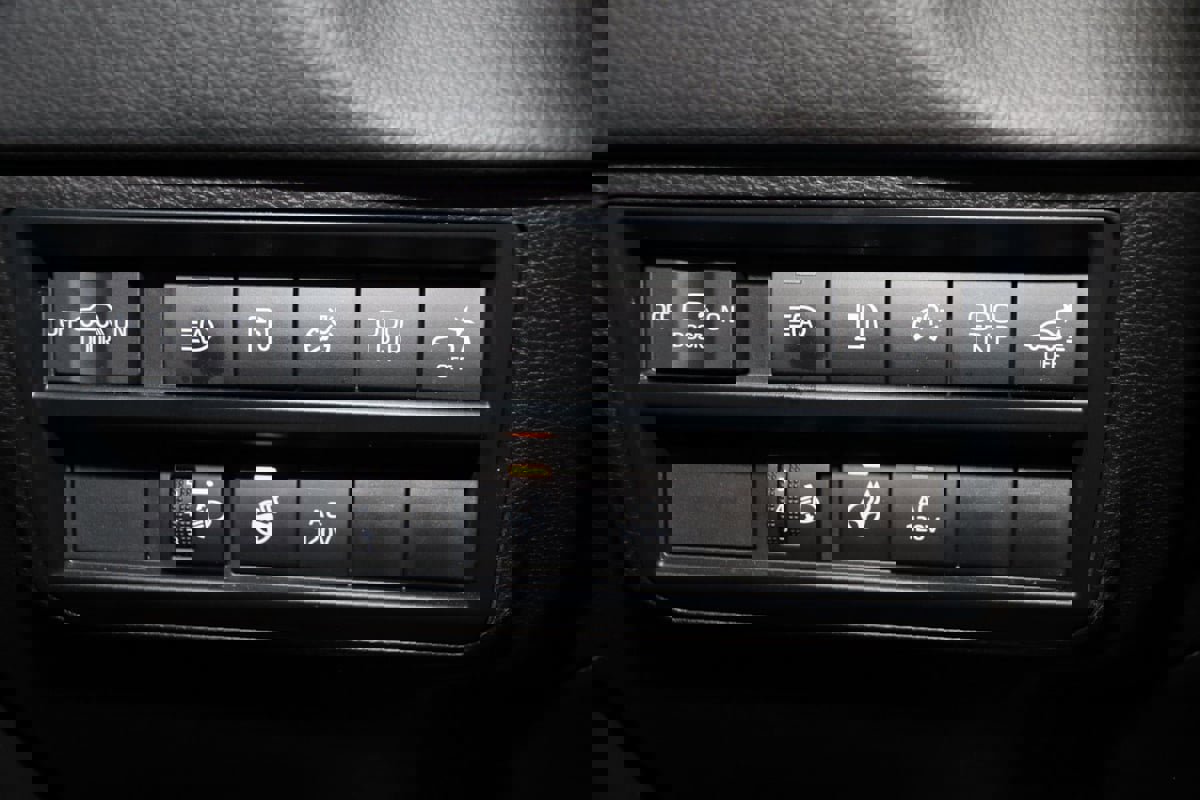 Used 2024 Toyota Sequoia Limited image 36