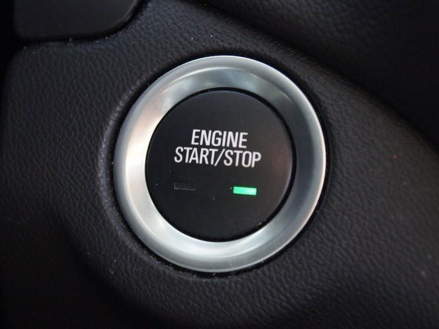 Used 2024 Chevrolet Equinox LT w/ LPO, Floor Liner Package image 9