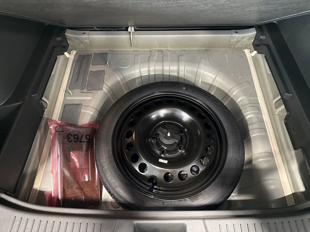 New 2026 Chevrolet Trax ACTIV FWD image 42