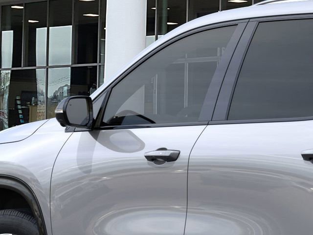 New 2026 Buick Enclave Sport Touring w/ Power Package image 12