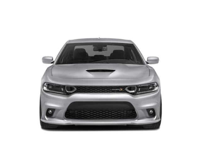 Certified 2022 Dodge Charger Scat Pack w/ Plus Group RWD image 4