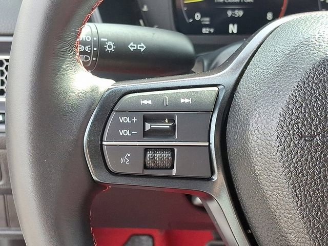 Used 2025 Honda Civic Type R image 21