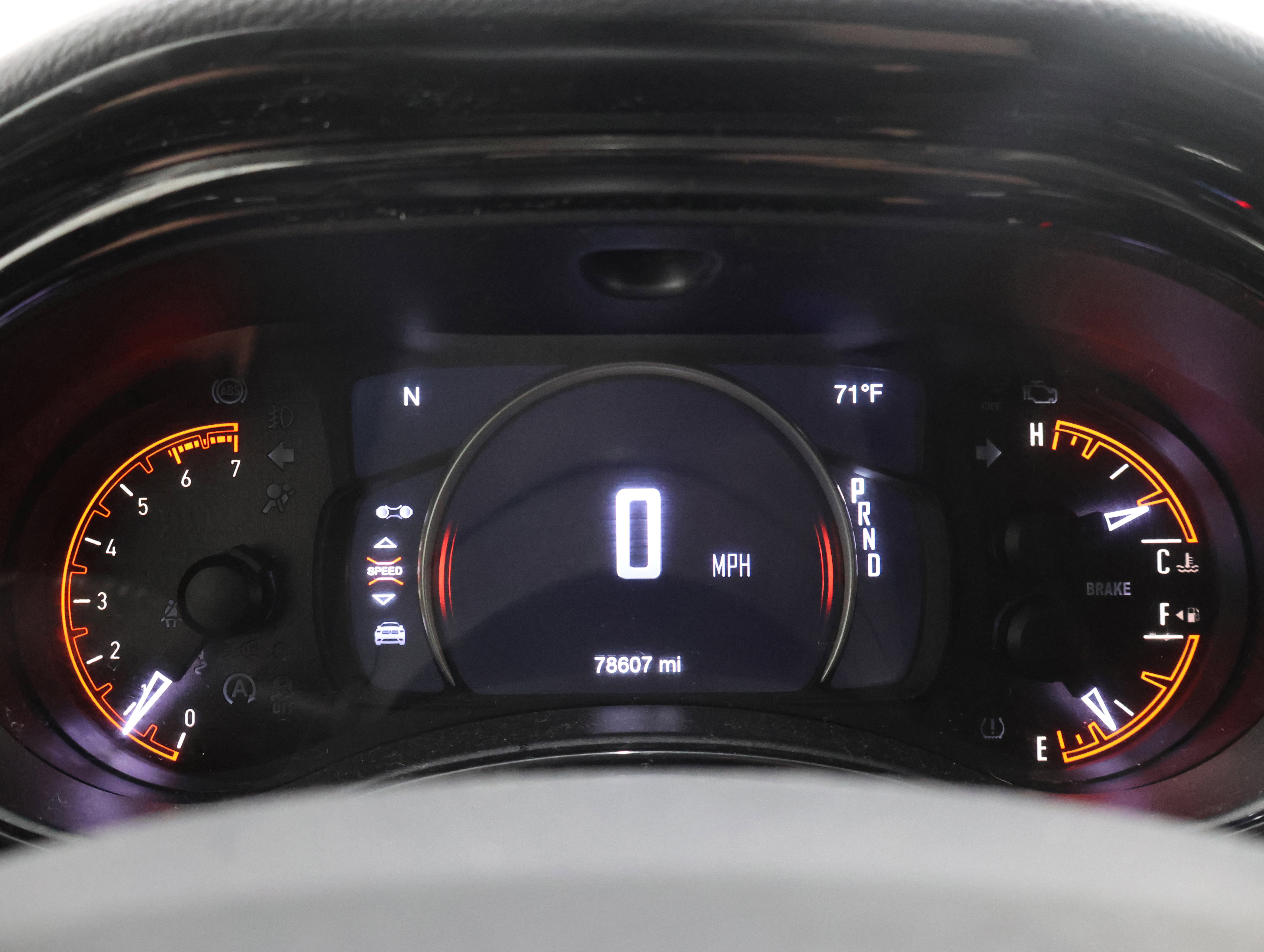 Used 2021 Dodge Durango Citadel w/ Technology Group AWD/4WD image 11