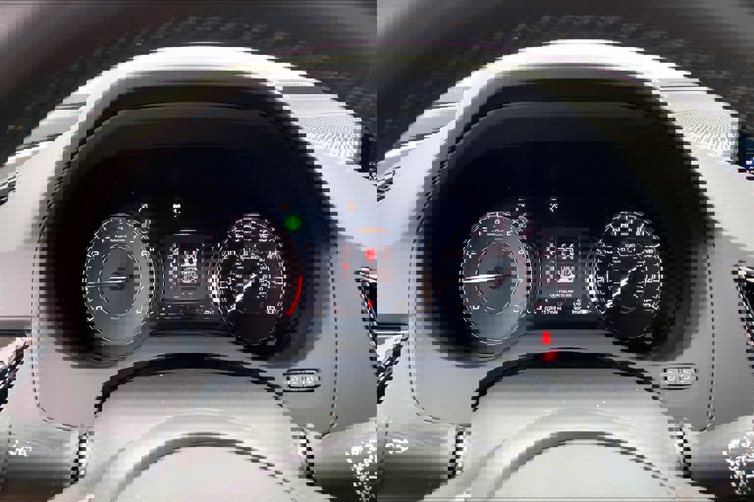 Used 2023 Acura RDX FWD w/ Technology Package image 25