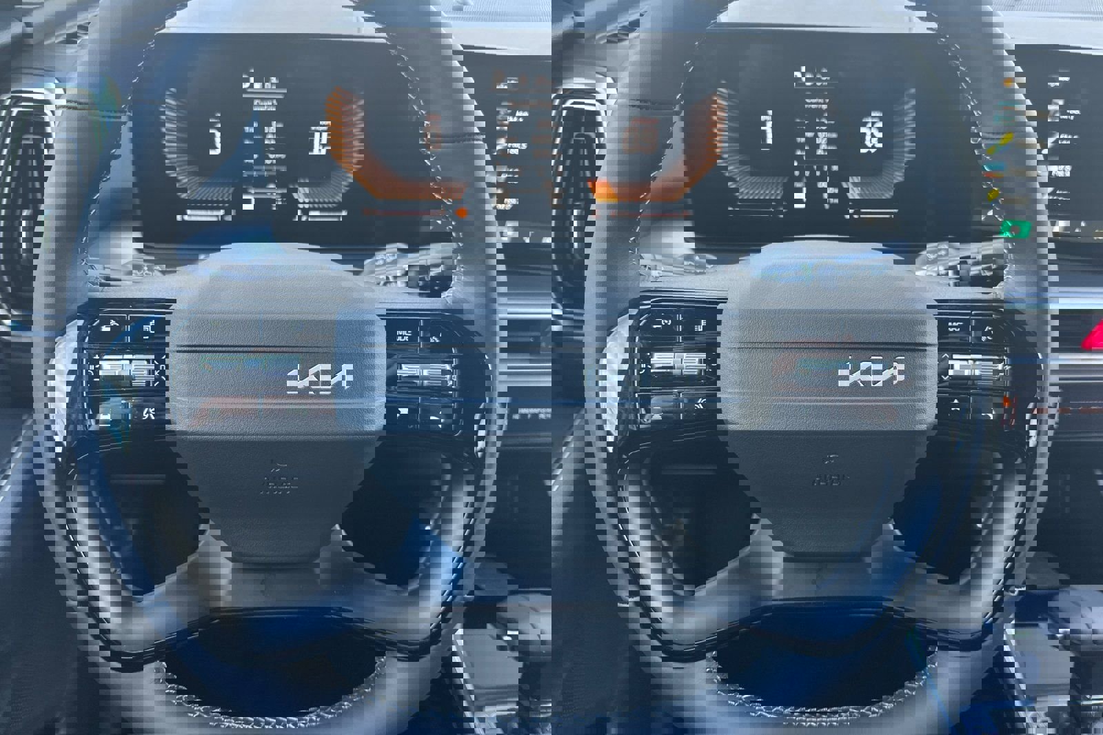 New 2026 Kia Sorento S image 19