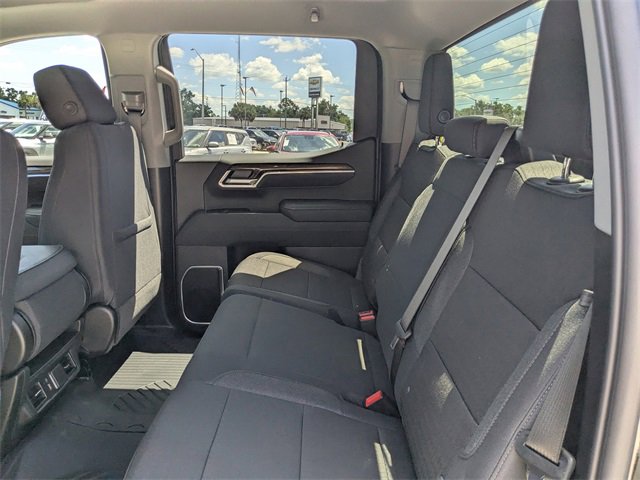 New 2026 Chevrolet Silverado 1500 LT image 14