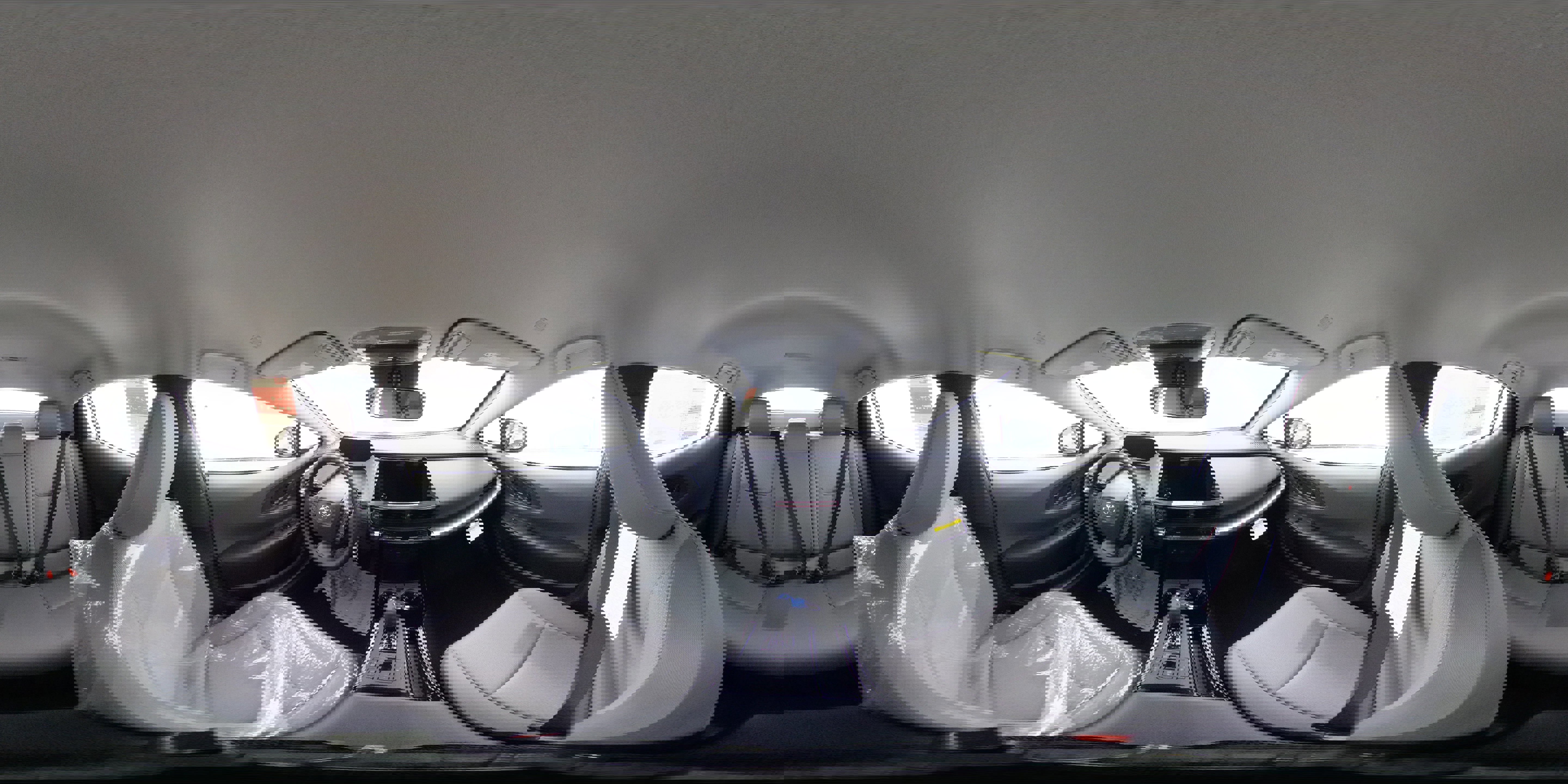 New 2026 Toyota Prius LE image 33