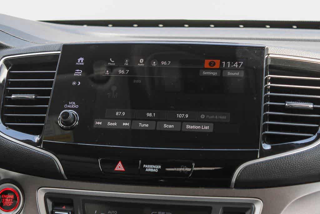 Used 2021 Honda Pilot Special Edition image 13