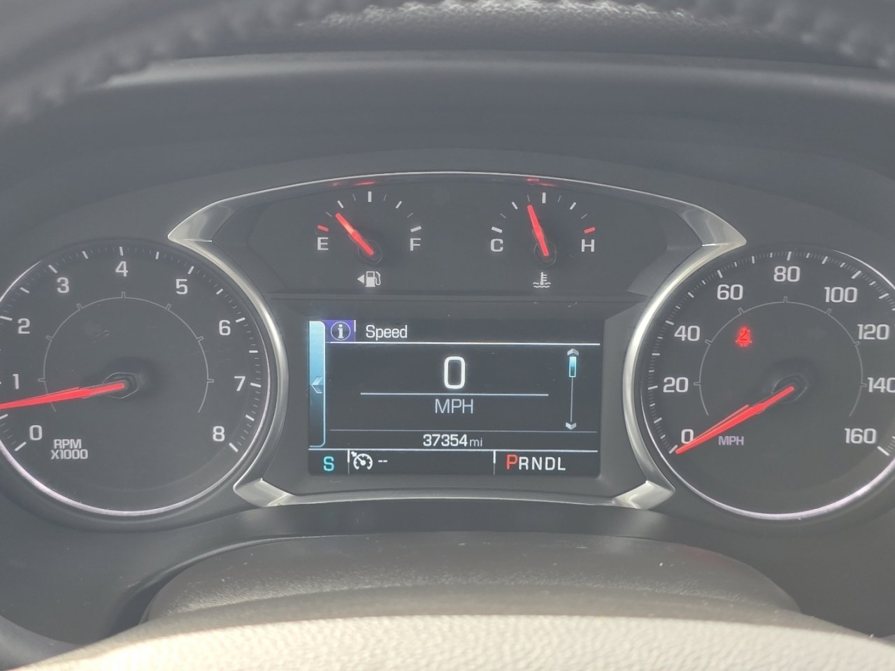 Used 2019 GMC Acadia SLT w/ LPO, Floor Liner Package image 31