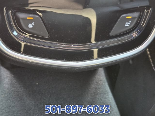 Used 2016 Cadillac XTS Luxury w/ Driver Awareness Package FWD image 13