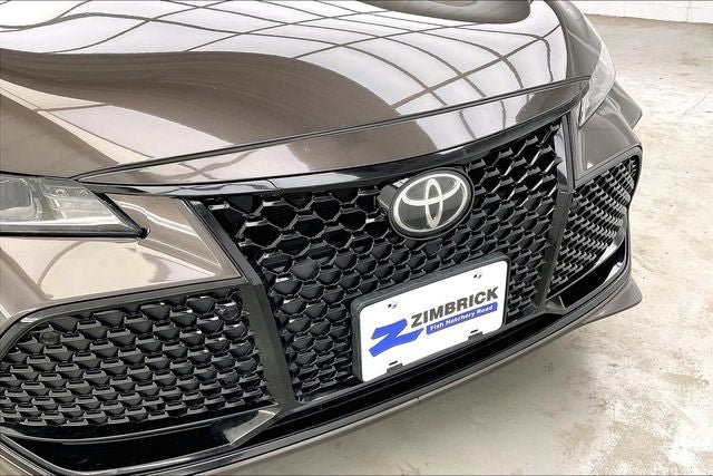 Used 2019 Toyota Avalon XSE w/ All Weather Liner Package FWD image 31
