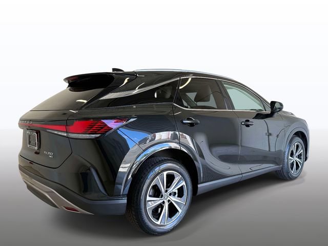Used 2023 Lexus RX 350 Premium w/ Cold Area Package AWD/4WD image 10