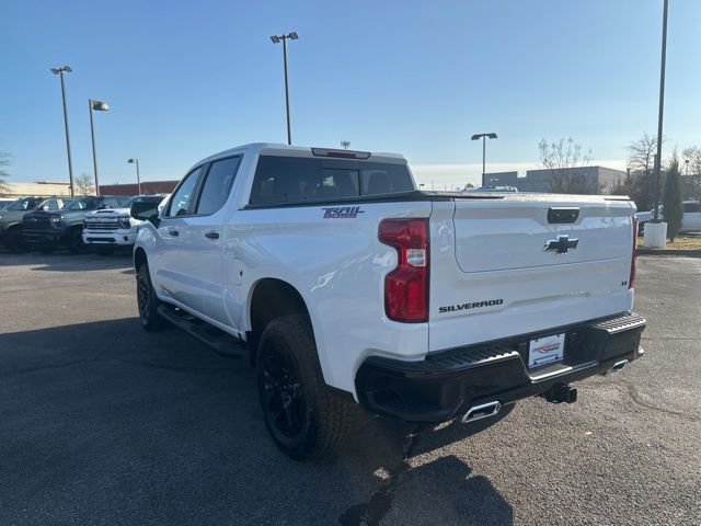 New 2026 Chevrolet Silverado 1500 LT Trail Boss w/ LT Trail Boss Premium Package image 5