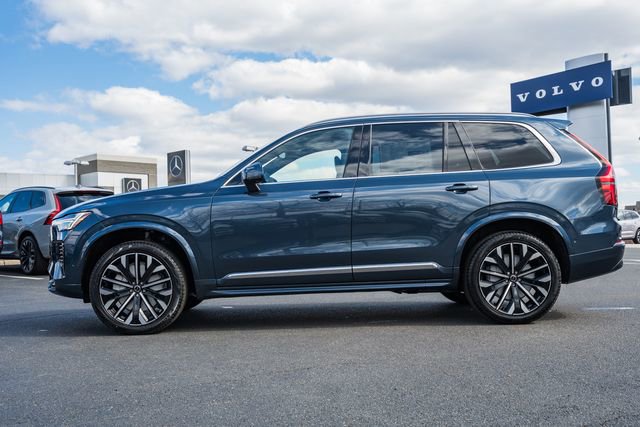 New 2026 Volvo XC90 B6 Plus w/ Protection Package Premier image 4
