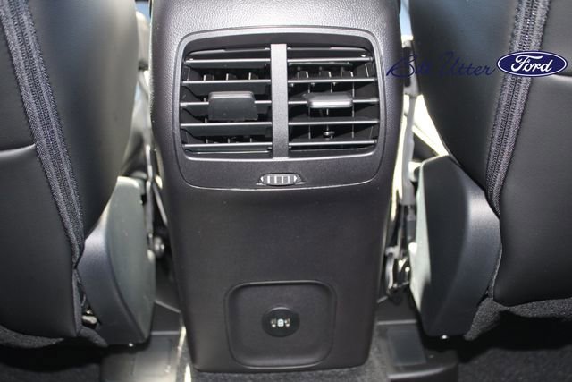 New 2025 Ford Bronco Sport Outer Banks image 11