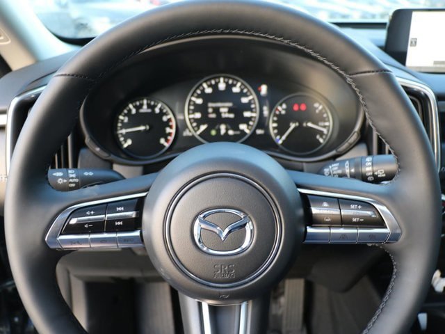 New 2026 MAZDA CX-50 2.5 Turbo w/ Premium Plus Pkg AWD/4WD image 15