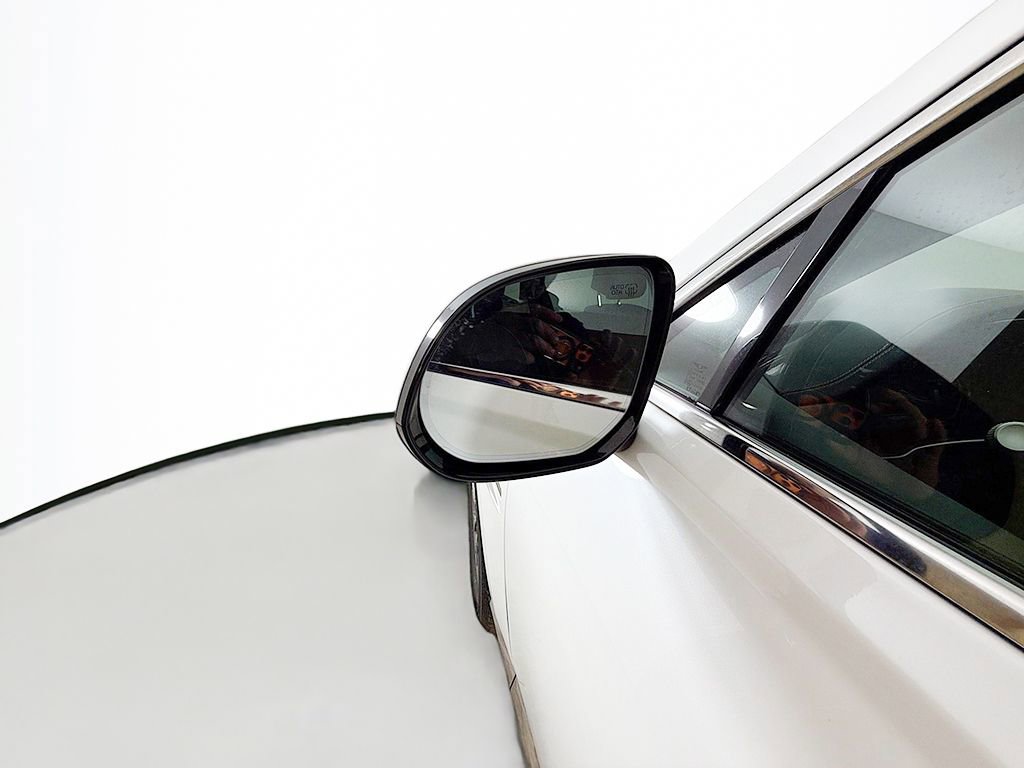 Used 2024 Genesis GV80 2.5T image 26