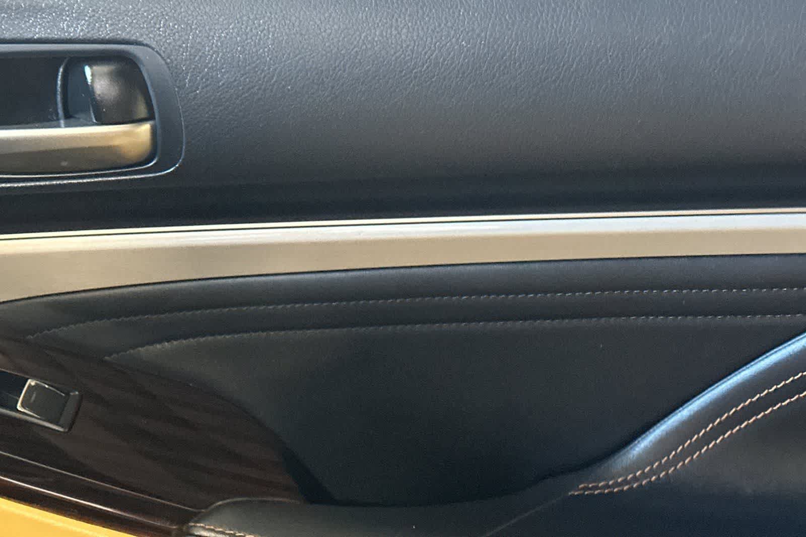 Used 2019 Lexus RC 300 w/ Premium Package RWD image 19