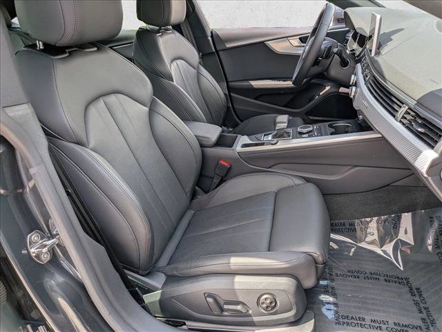Used 2019 Audi A5 2.0T Premium Plus w/ Premium Plus AWD/4WD image 22