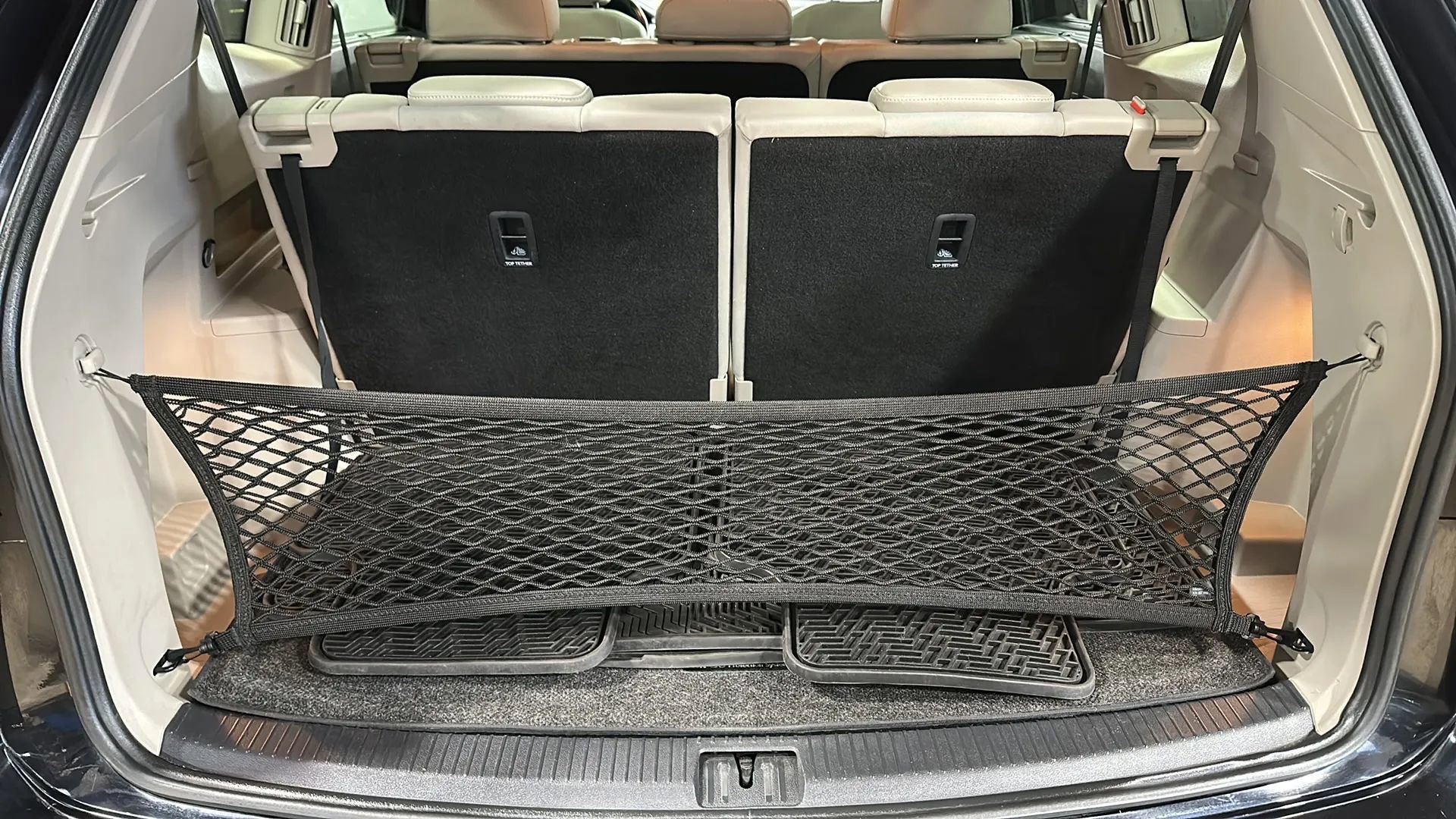 Used 2019 Volkswagen Atlas SE w/ Panoramic Sunroof Package AWD/4WD image 14