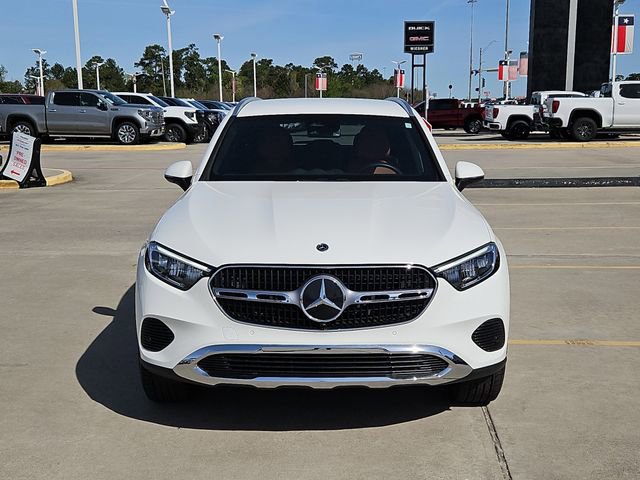 Used 2024 Mercedes-Benz GLC 300 image 5
