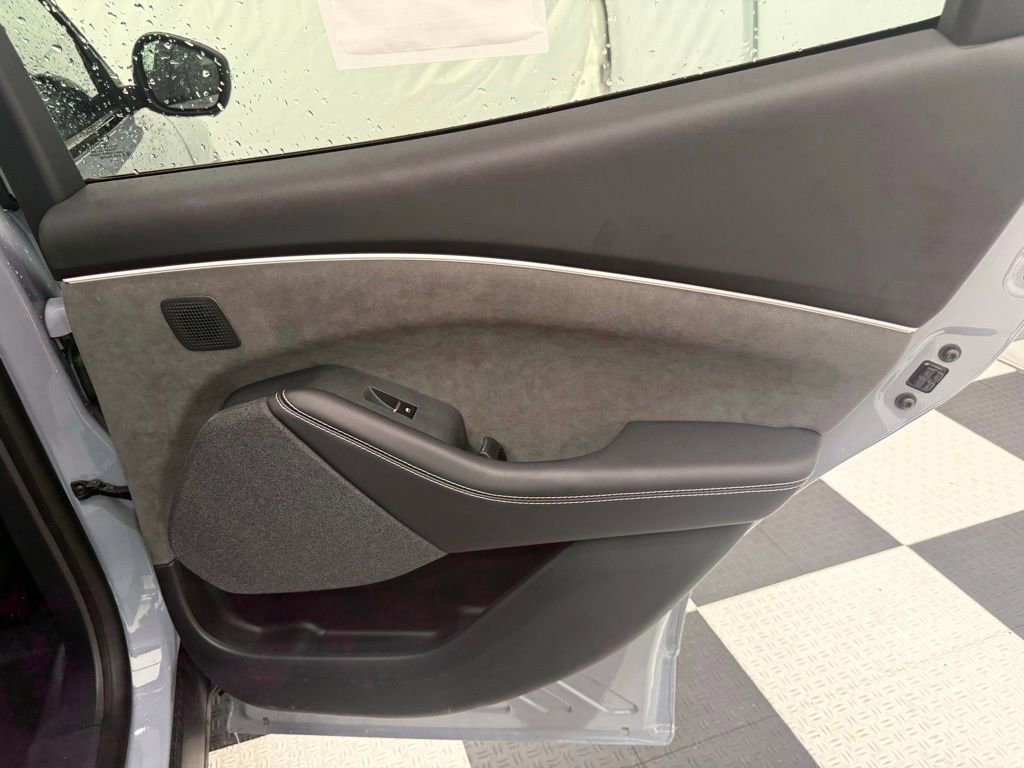 New 2025 Ford Mustang Mach-E GT w/ Interior Protection Package image 23