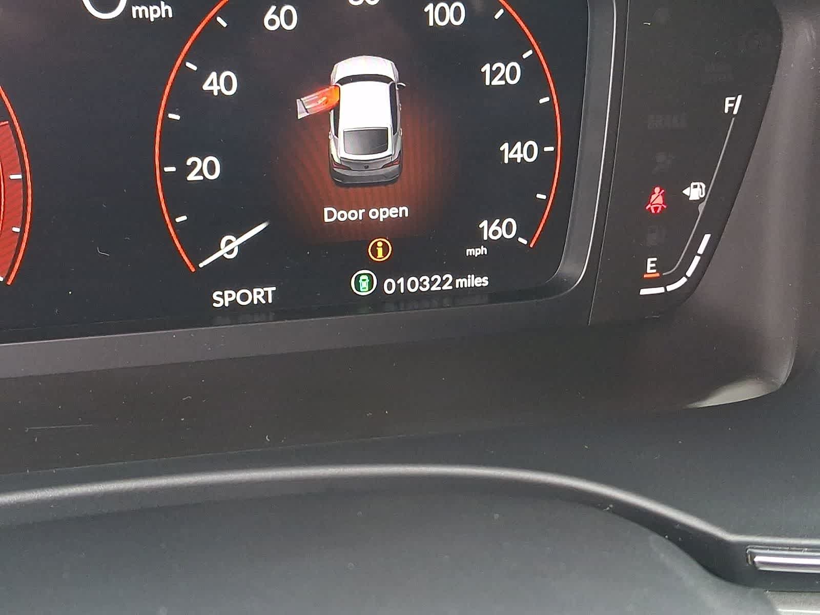 Used 2025 Acura Integra FWD image 21