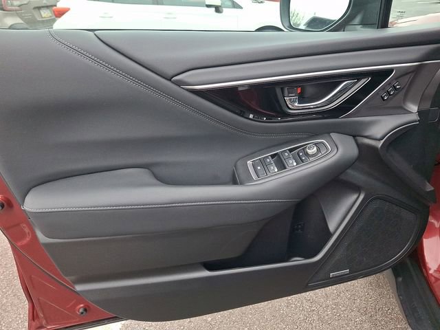 Certified 2023 Subaru Outback Limited image 13