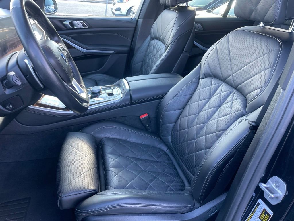 Used 2024 BMW X5 xDrive50e image 6