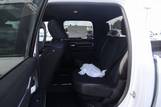 New 2026 RAM 3500 Big Horn image 16