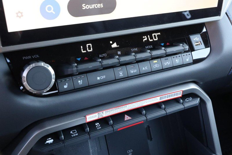 New 2026 Toyota Tundra Platinum image 18