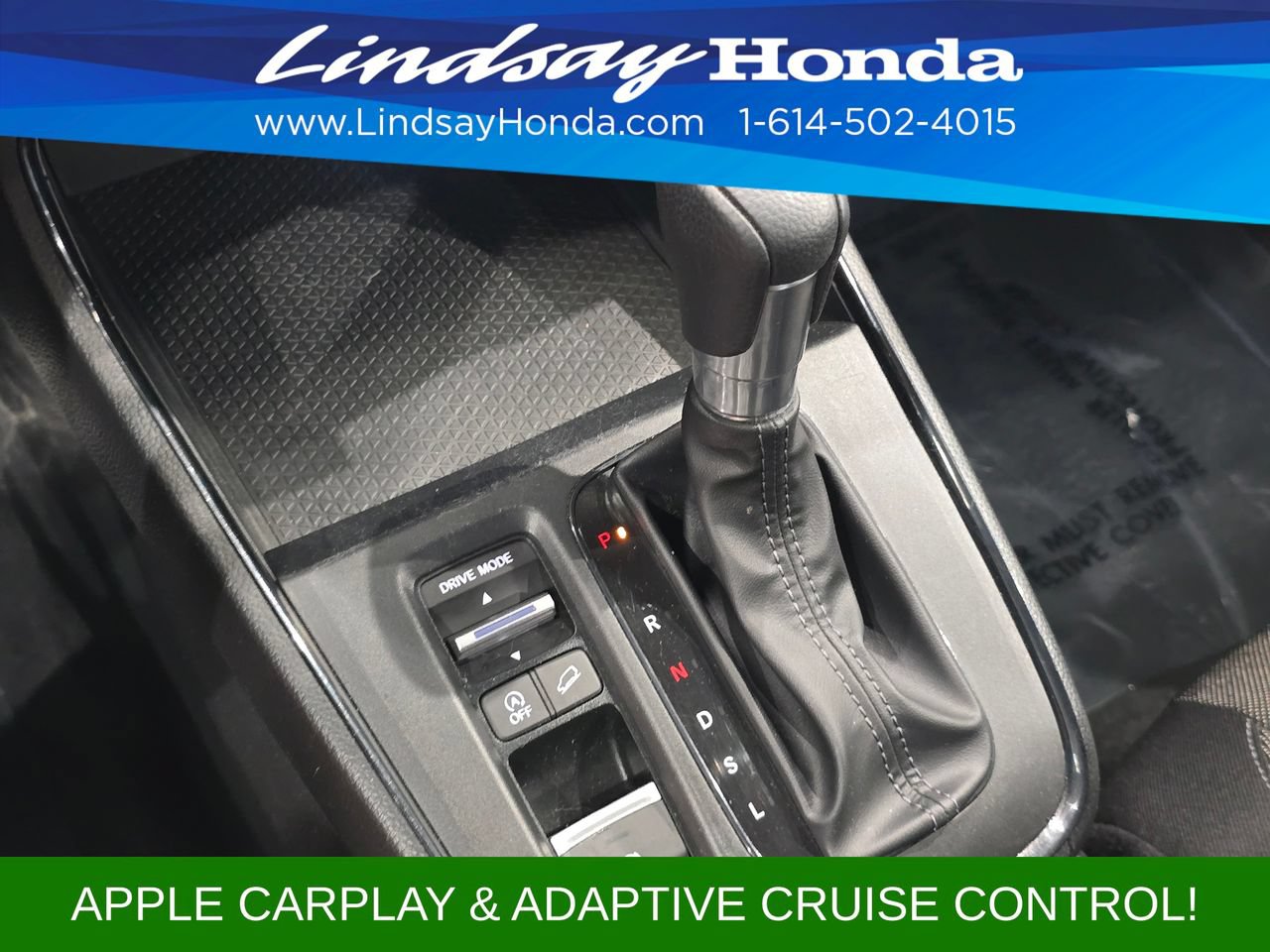 Used 2024 Honda CR-V LX image 23
