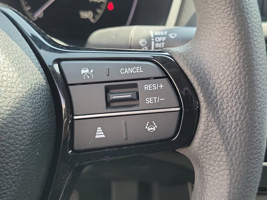 Certified 2024 Honda Civic LX image 23