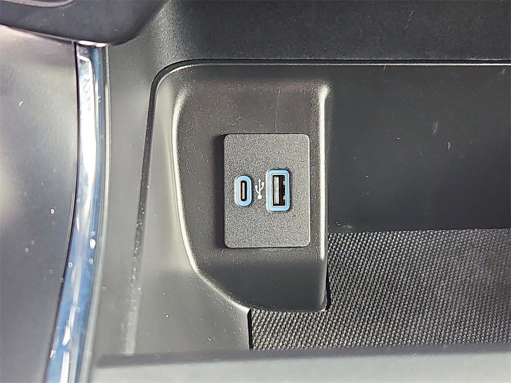 Used 2024 Ford F150 STX image 8