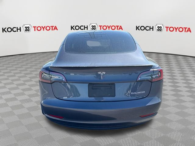 Used 2023 Tesla Model 3 Performance AWD/4WD image 7